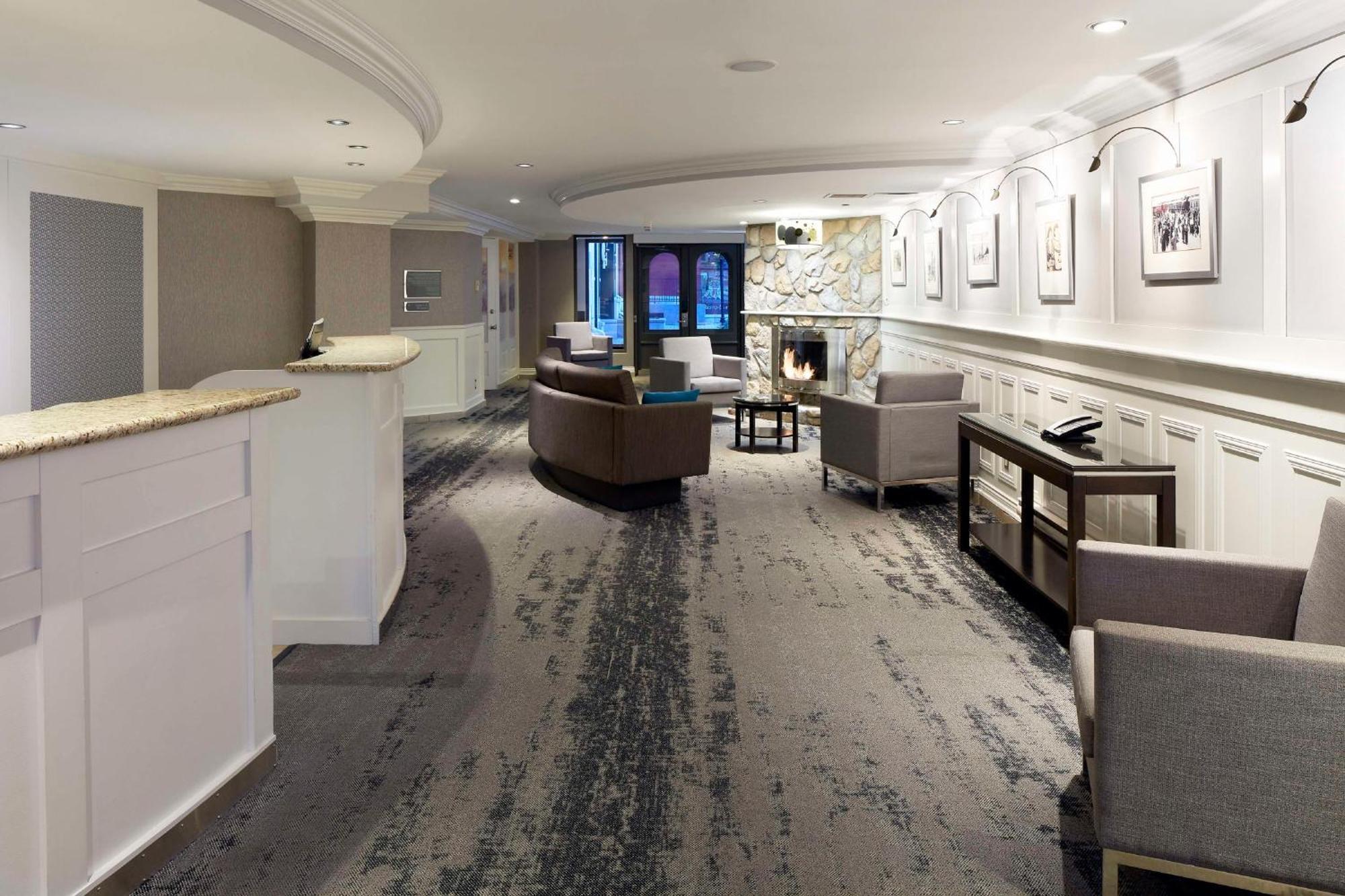 Homewood Suites By Hilton Mont-Tremblant Resort מראה חיצוני תמונה